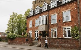 Tower Hotel